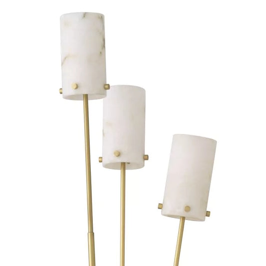 Floor Lamp Rodolpho