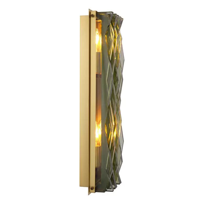 Wall Lamp Nuvola