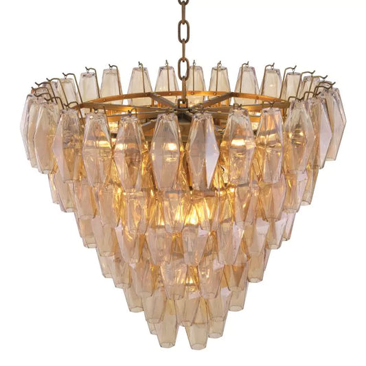 Chandelier Benini