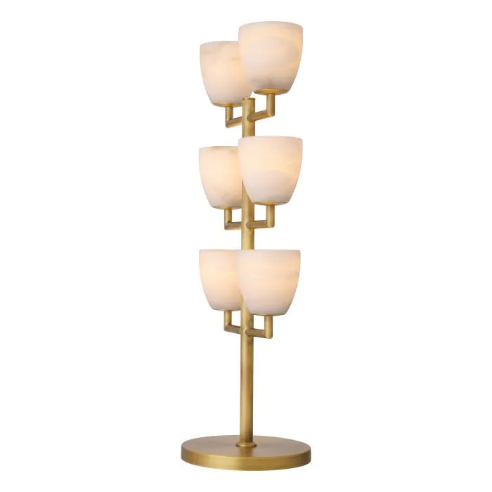 Table Lamp Valerius