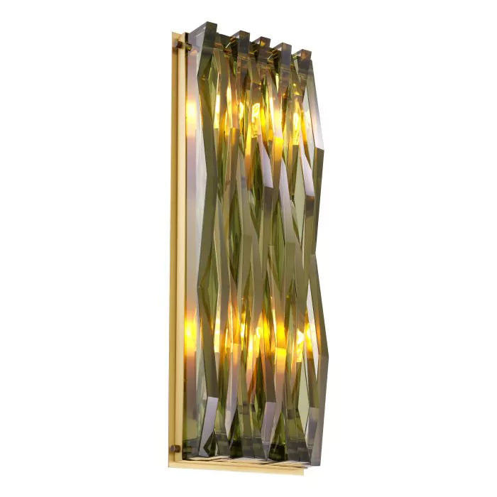 Wall Lamp Nuvola