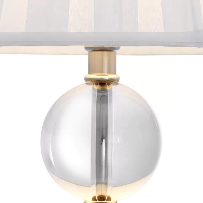 Table Lamp Lombard