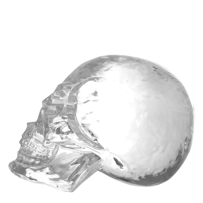 Diamond Skull