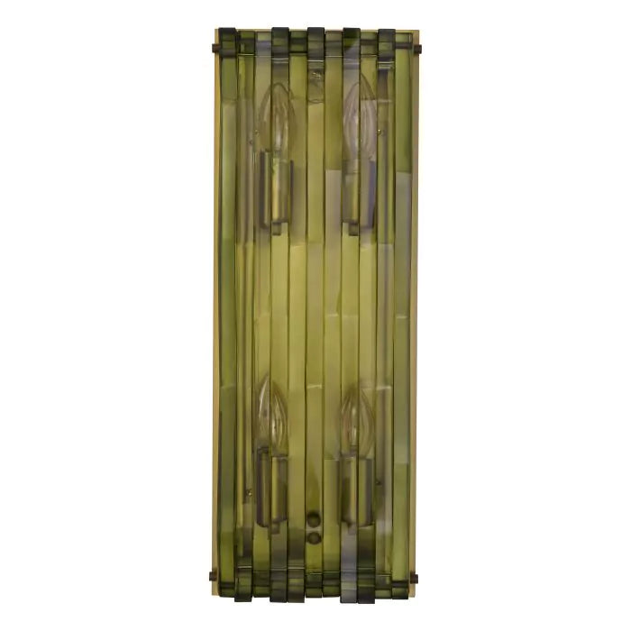 Wall Lamp Nuvola