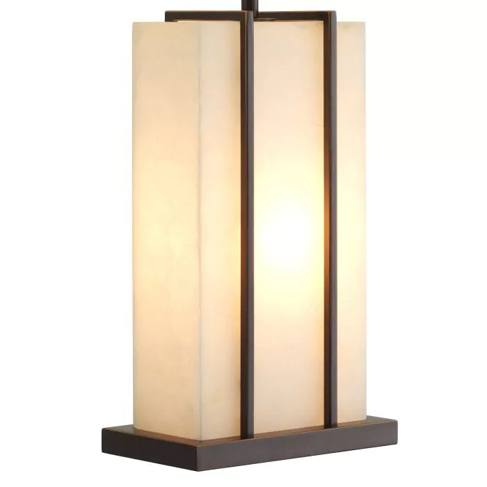 Table Lamp Graham