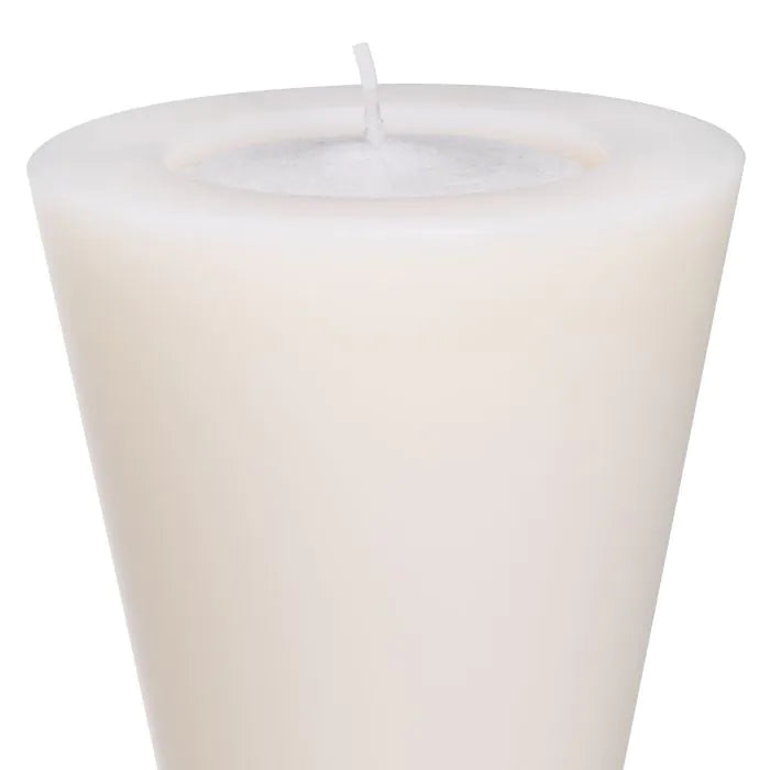 Artificial Candle Arto  Set of 2