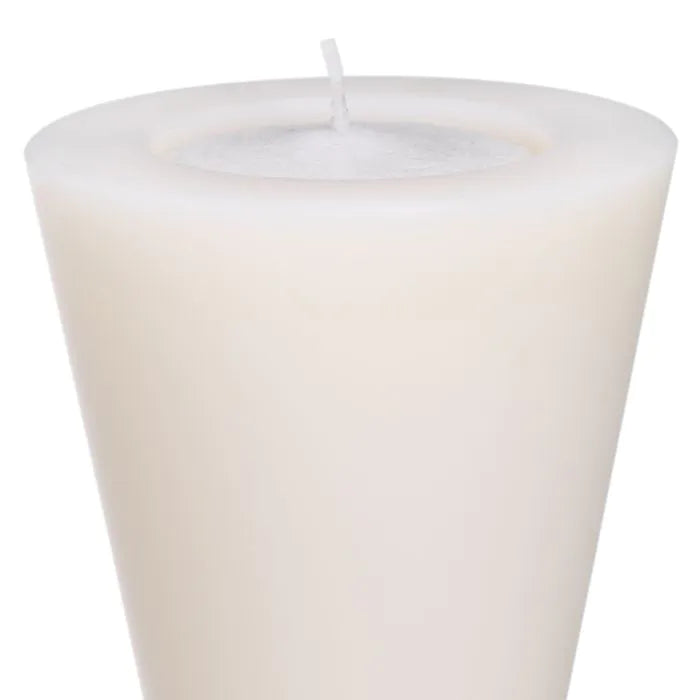 Artificial Candle Arto  Set of 2