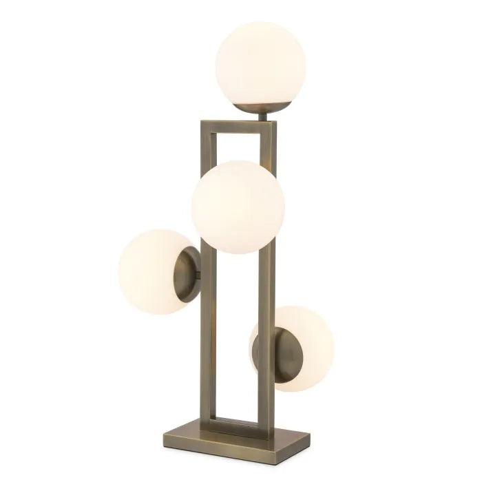 Table Lamp Pascal