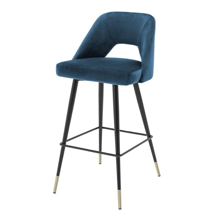 Bar Stool Avorio