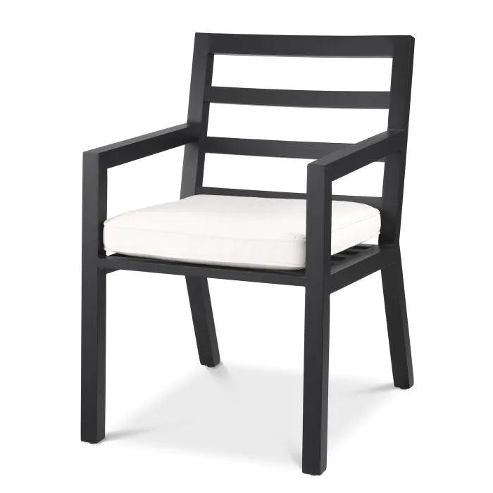 Outdoor Dining Chair Delta