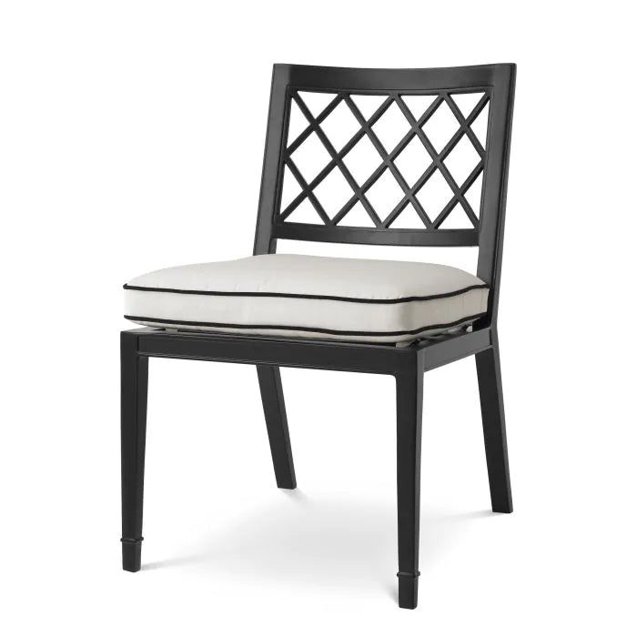 Outdoor Dining Chair Paladium