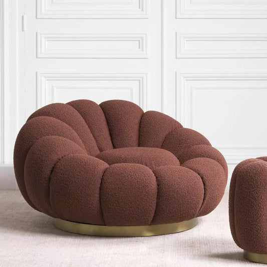 Swivel Chair Mello