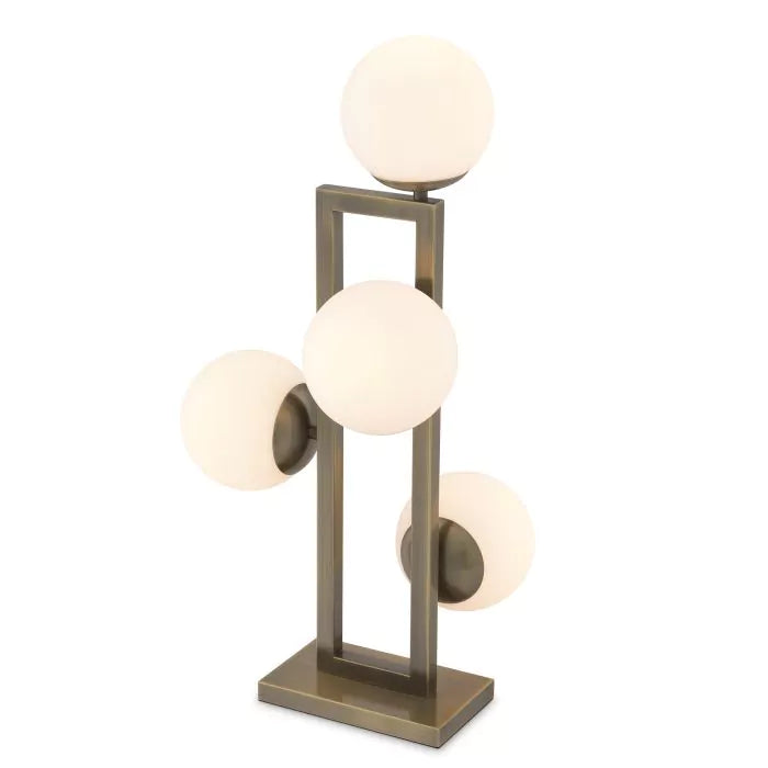 Table Lamp Pascal