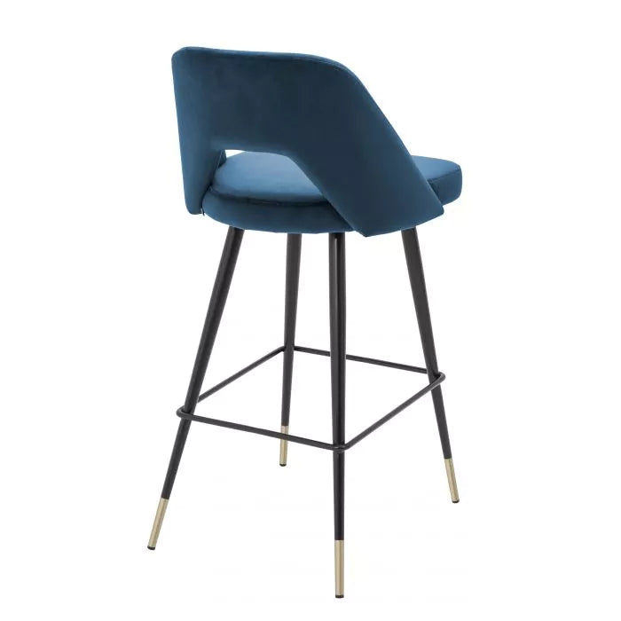 Bar Stool Avorio