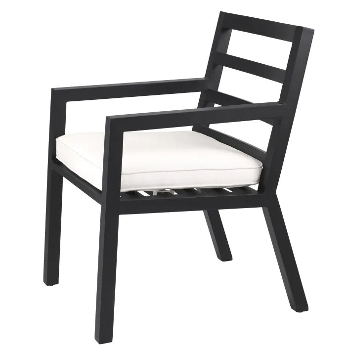 Outdoor Dining Chair Delta