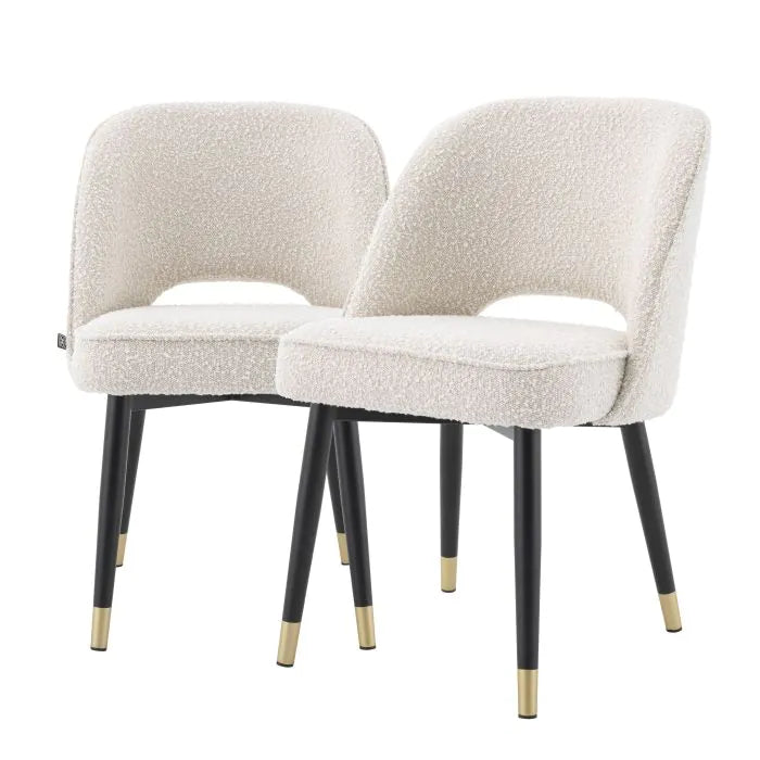 Dining Chair Cliff Set of 2