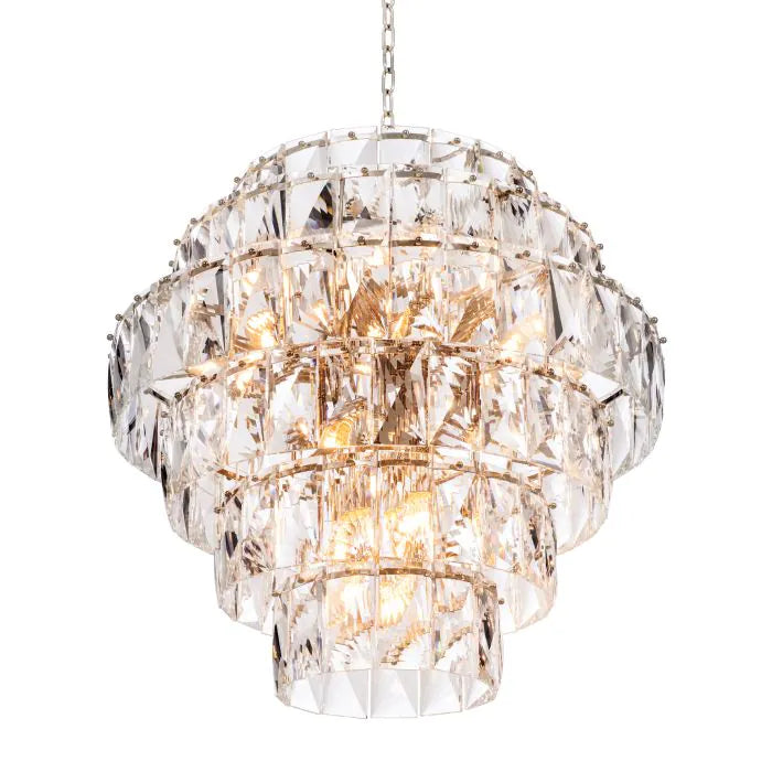 Chandelier Amazone