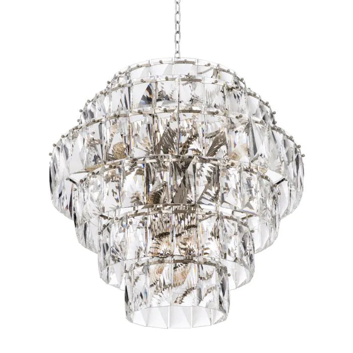 Chandelier Amazone