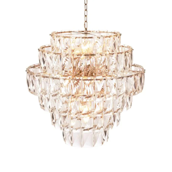 Chandelier Amazone