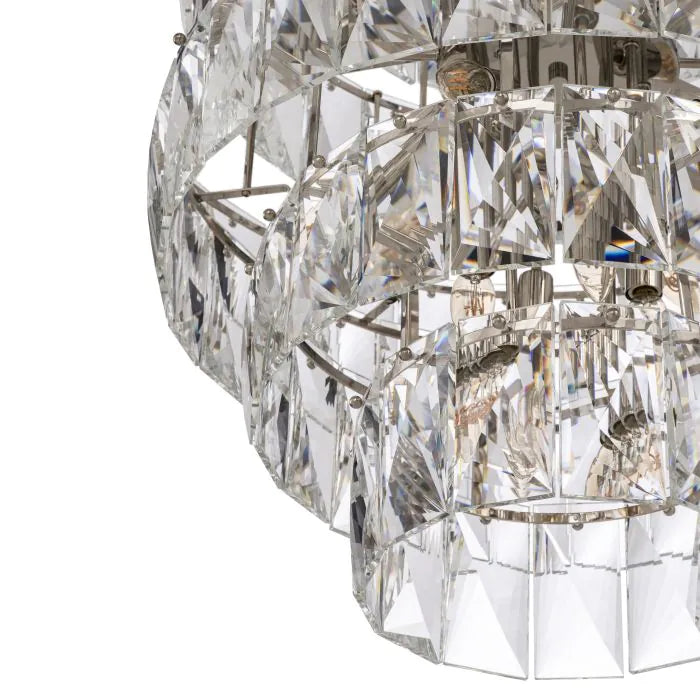 Chandelier Amazone