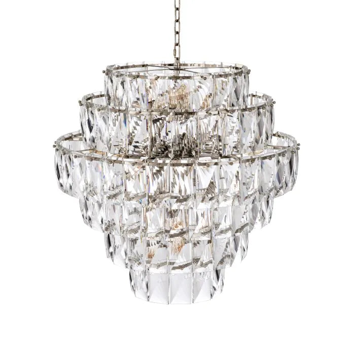 Chandelier Amazone