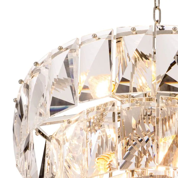 Chandelier Amazone