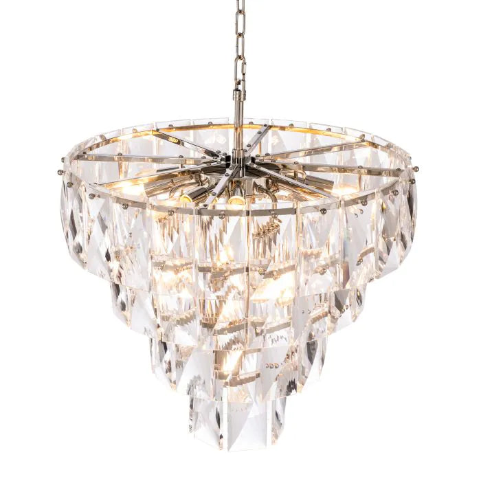 Chandelier Amazone