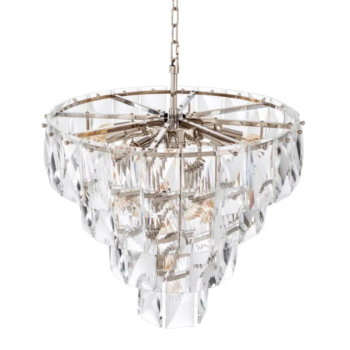 Chandelier Amazone