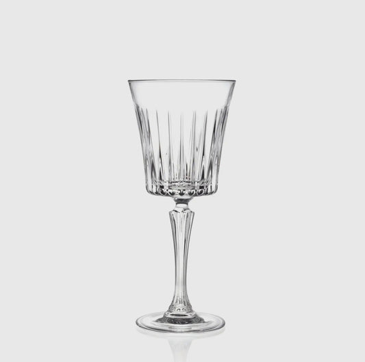 Red Wine Glass Set of 6