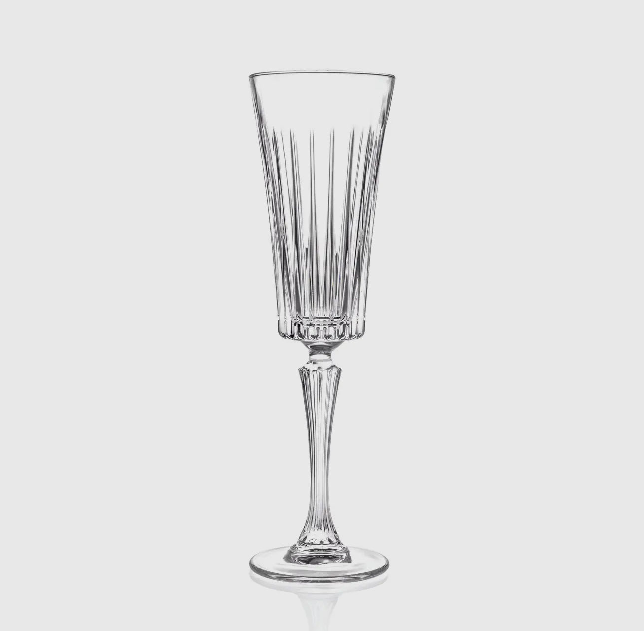 Champagne Flute Set of 6