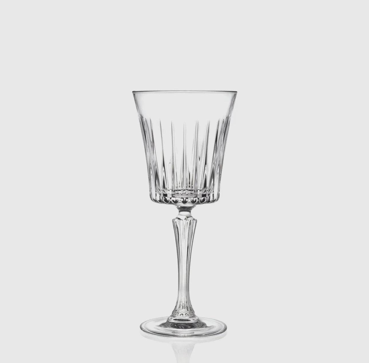 White Wine Glass Set of 6