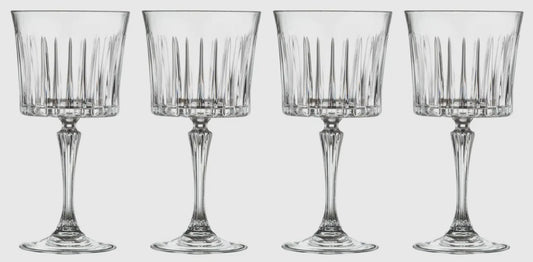 Cocktail Glass Set of 4