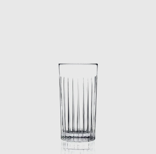 Highball Water Glass Set of 6