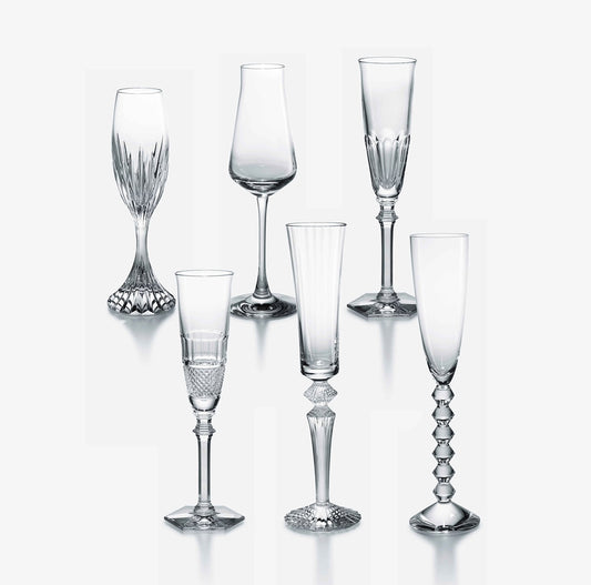 Bubble Box Flutes Set