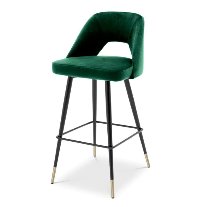 Bar Stool Avorio