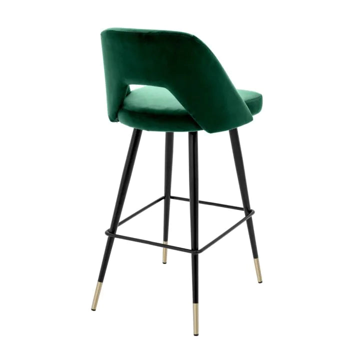 Bar Stool Avorio