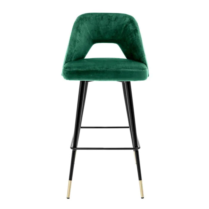 Bar Stool Avorio