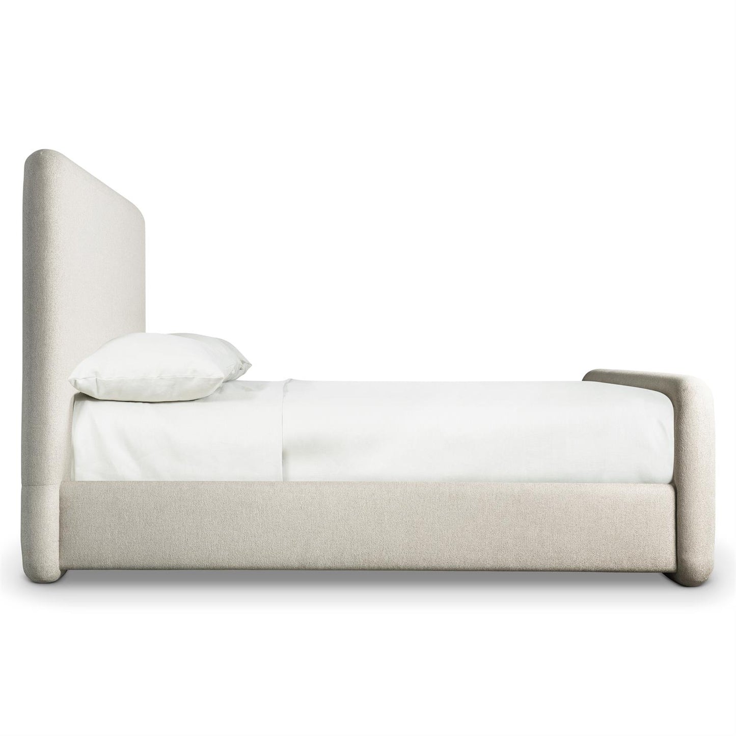 Antibes Panel Bed King