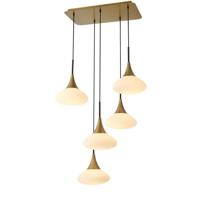 Chandelier Duco