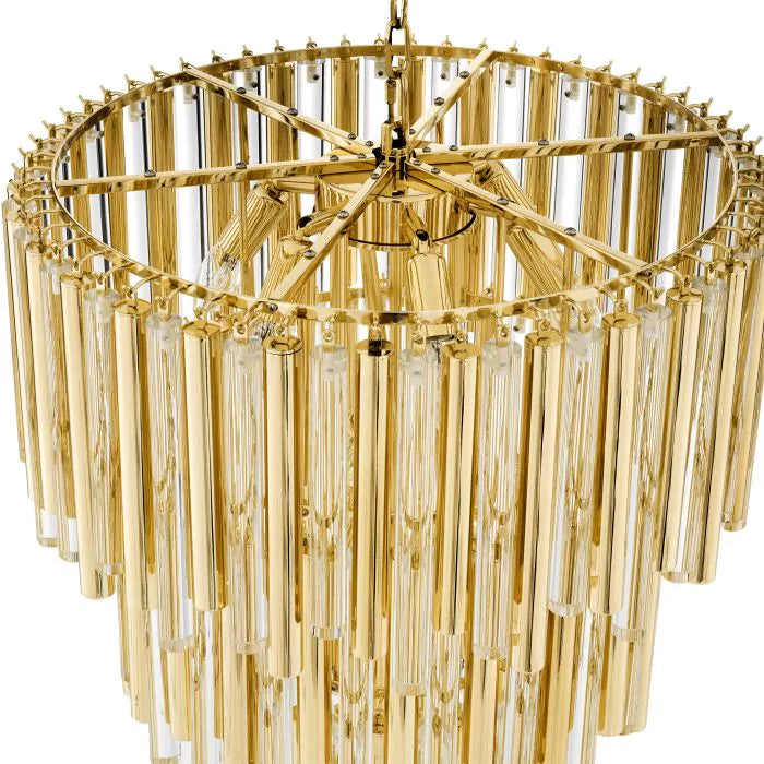 Chandelier Gigi