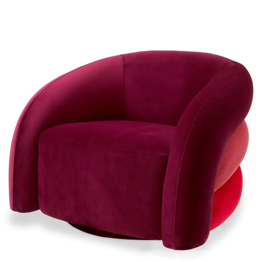 Swivel Chair Novelle