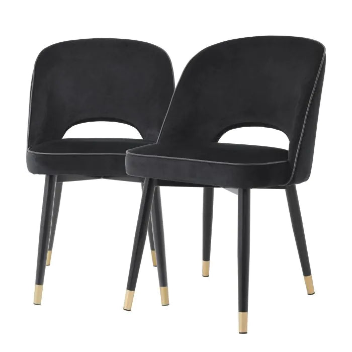 Dining Chair Cliff Set of 2