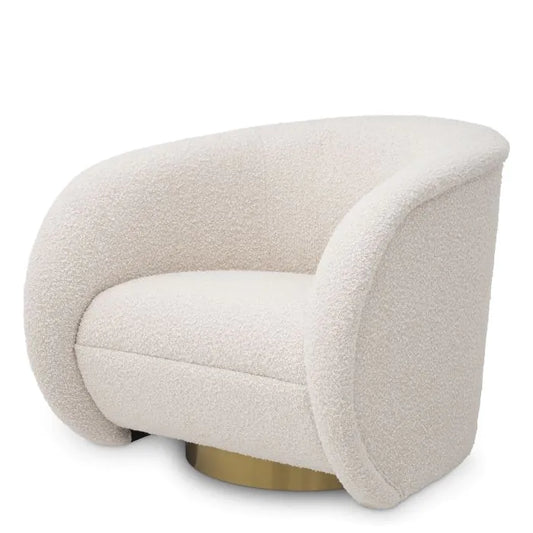 Swivel Chair Cristo