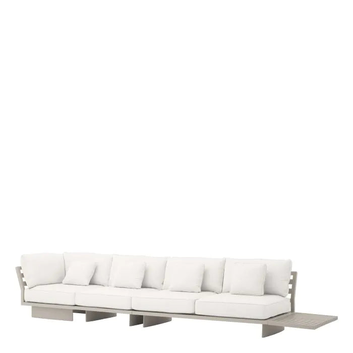 Outdoor Sofa Royal Palm