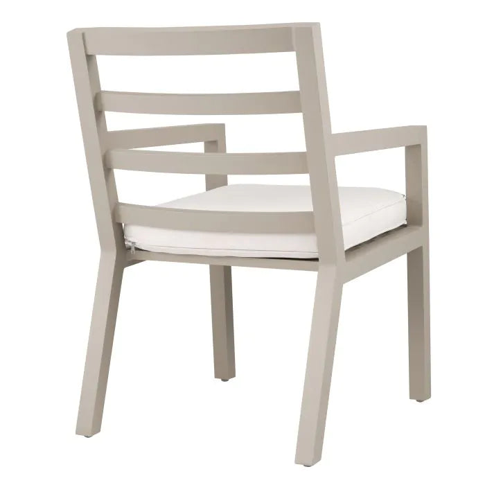 Outdoor Dining Chair Delta