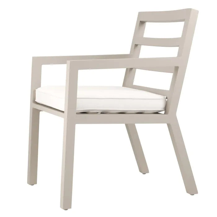 Outdoor Dining Chair Delta