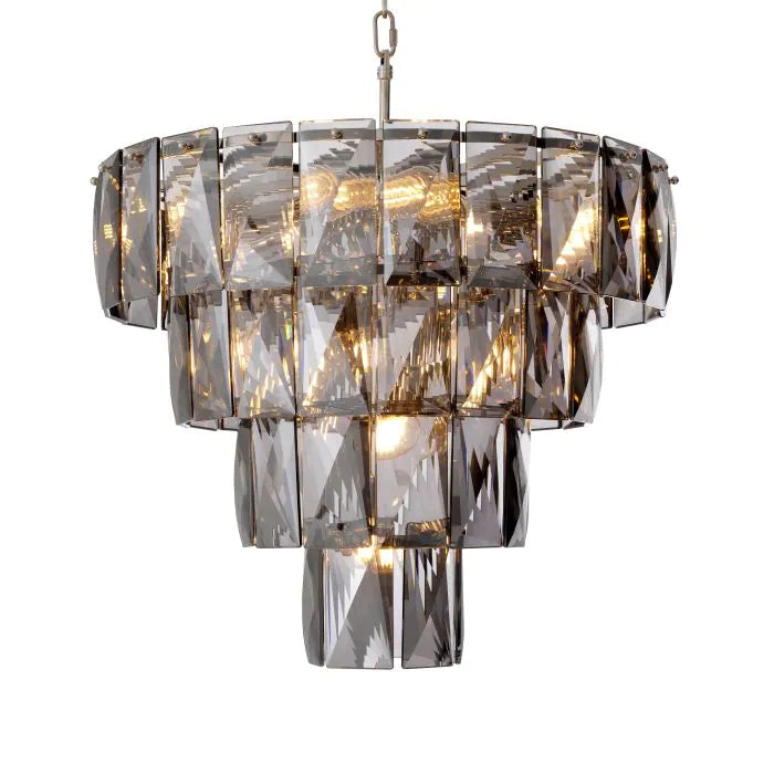 Chandelier Amazone