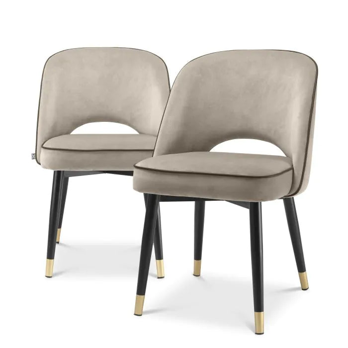 Dining Chair Cliff Set of 2