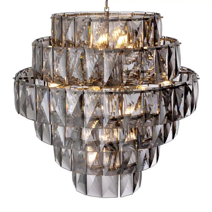 Chandelier Amazone