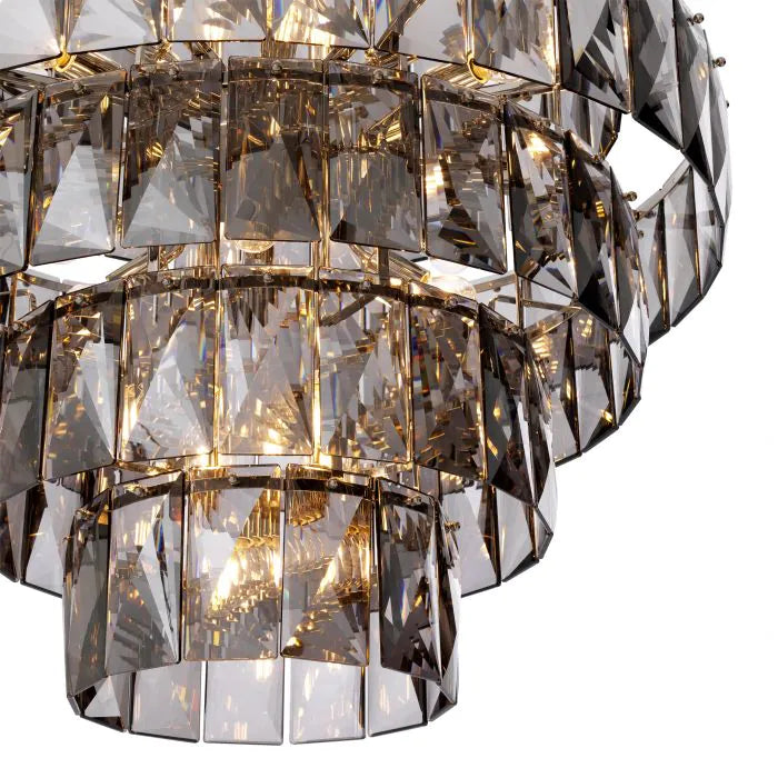 Chandelier Amazone